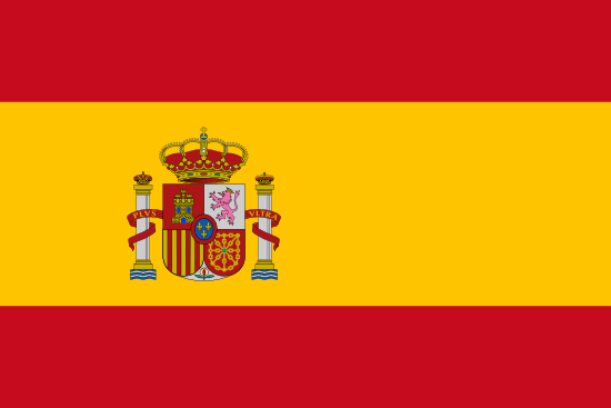Spanish - إسباني