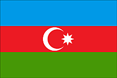 Azerbaijani - أذري